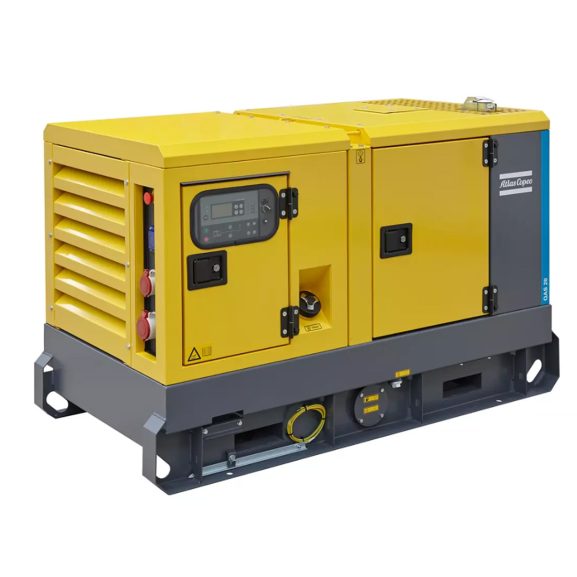 Atlas Copco QAS 20