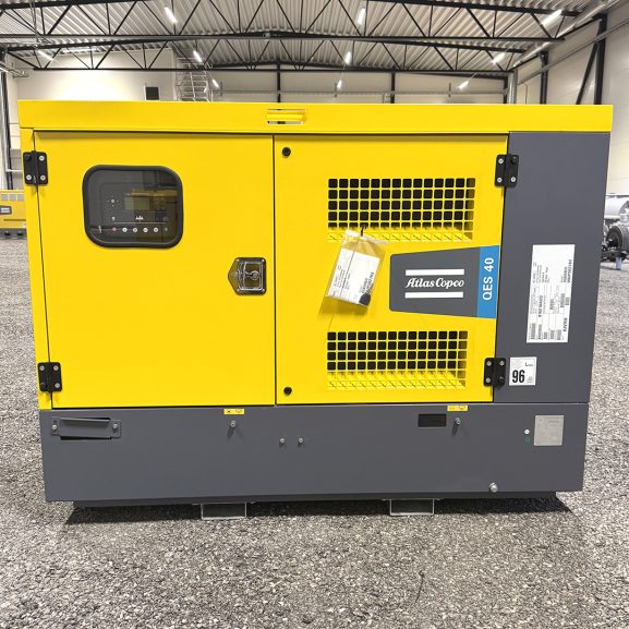 Atlas Copco QES 40