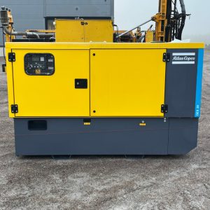 Atlas Copco QES 30