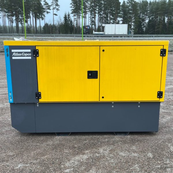 Atlas Copco QES 30