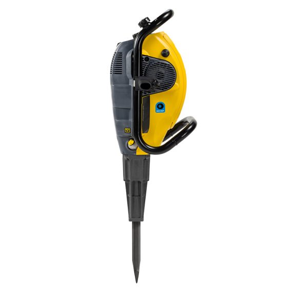 Bergborrmaskin Atlas Copco Cobra PRO e