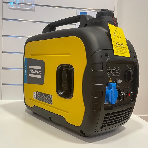 Atlas Copco P2000i