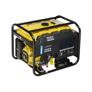 Atlas Copco P8000T generator