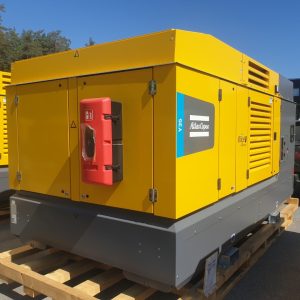 Atlas Copco DrillAir Y35