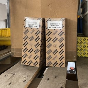 Atlas Copco Kompressoroljefilter 1604694491