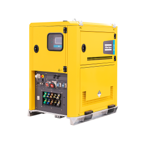 atlas copco ZBP 15 energilagringssystem