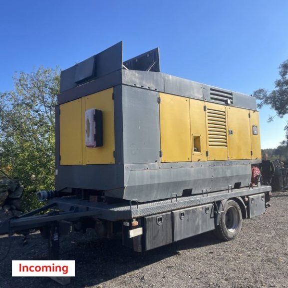 atlas copco xrys 577