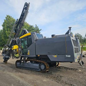 Atlas Copco SmartROC T40-11