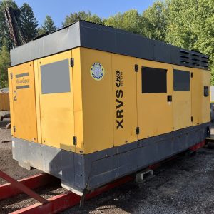 atlas copco xrvs 476