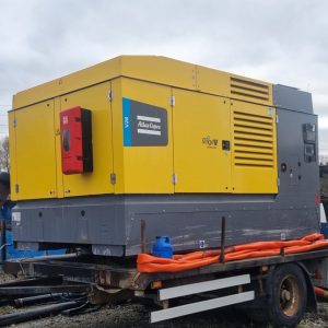 Atlas Copco V28 Kompressor