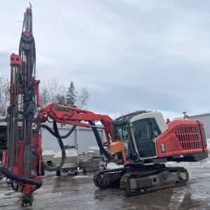 Sandvik DX800i